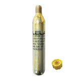 Leland Maximum Inflation V95000-85202Z Re-Arm Kit E2 33G Auto 1/2" Threads